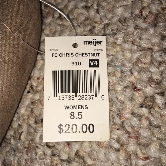 Tan flats - Picture 2 of 2